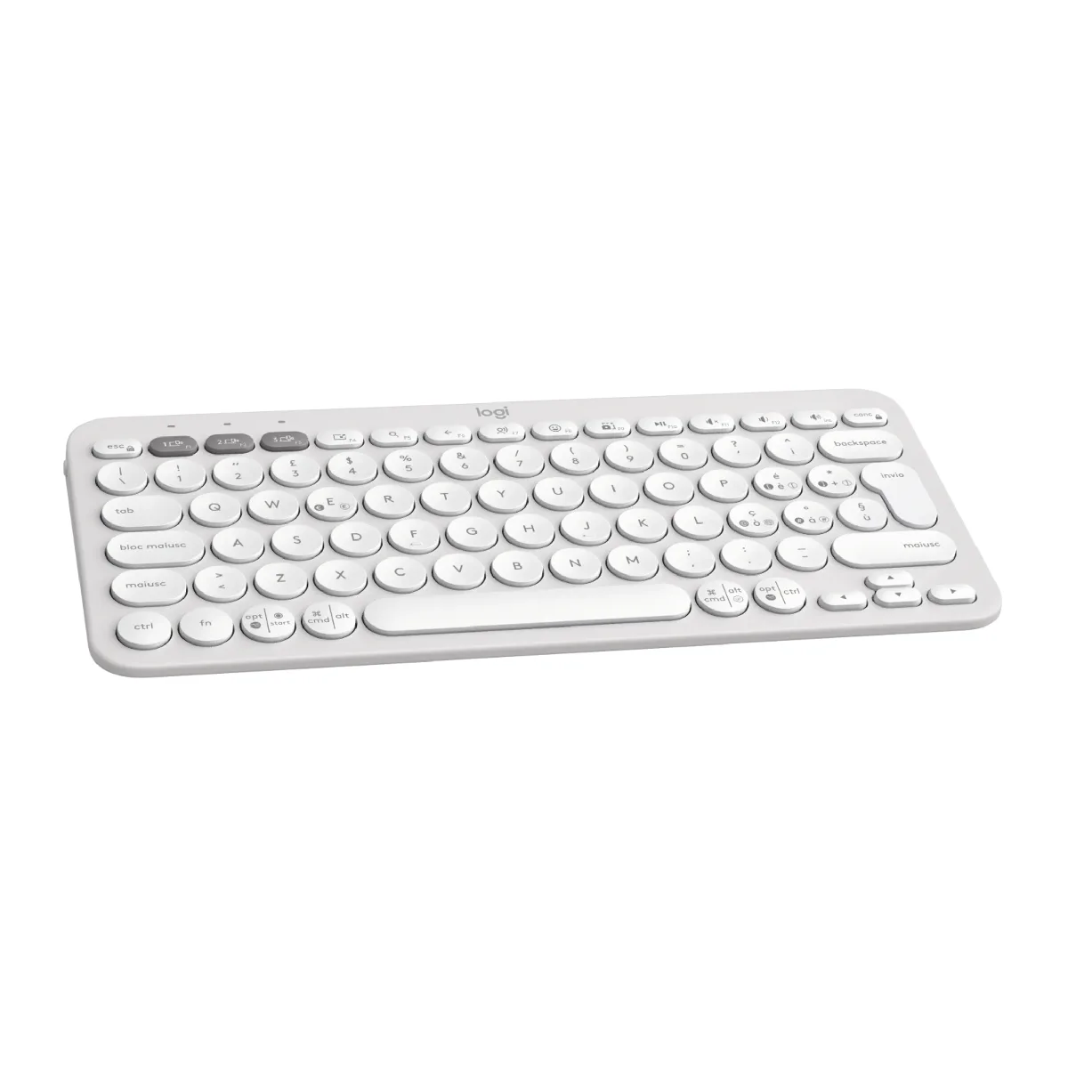 Logitech Keys 2 K380s Clavier sans fil (920-011804) - Image 2