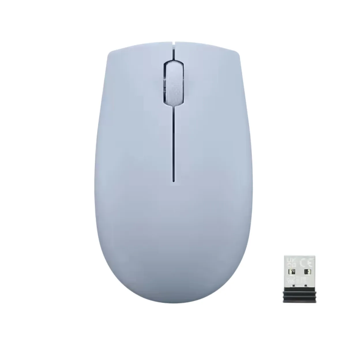 Lenovo 300 Souris sans fil (GY51L15679) - Image 1