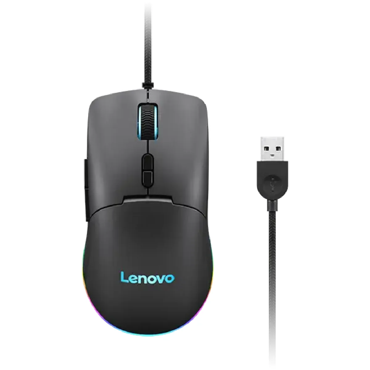 Lenovo M210 Souris Gamer RGB (GY51M74265) - Image 1