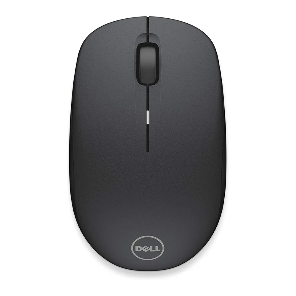 Souris sans fil Dell WM126 - Image 1