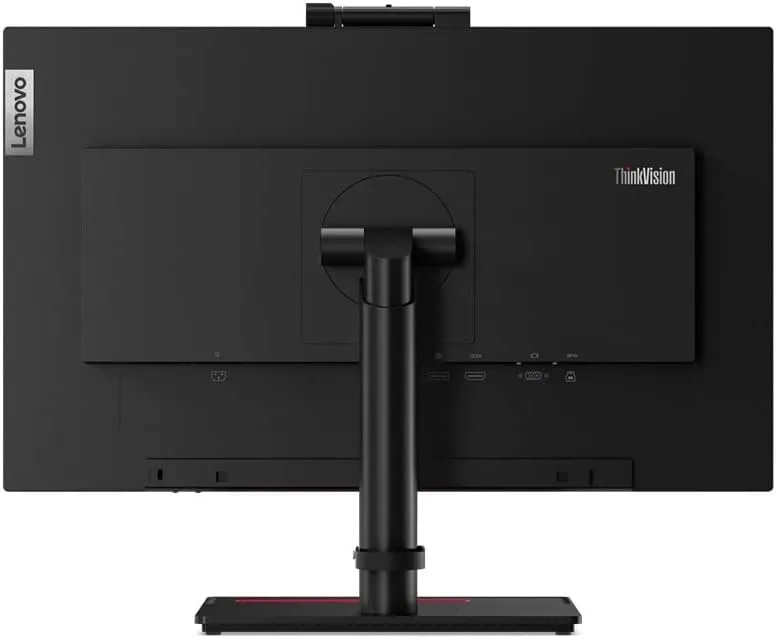 Connectivity Ports
