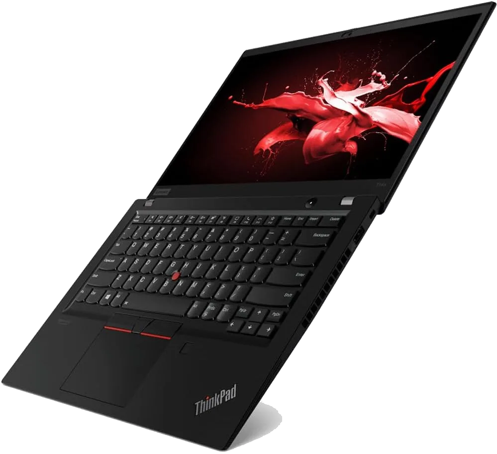 Lenovo ThinkPad T14s Écran
