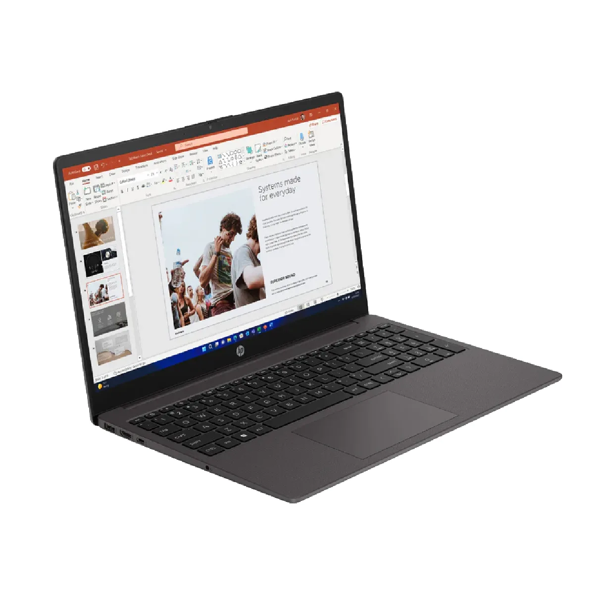 HP 250 G10 - i5 13ème Génération (9B9F5EA) - Image 2