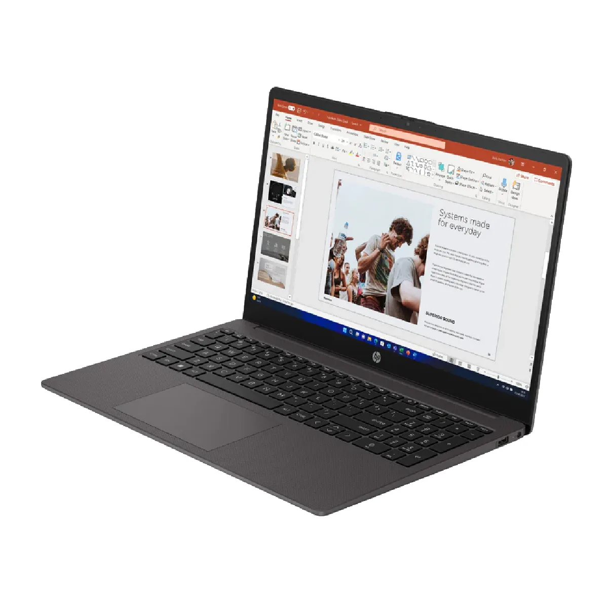 HP 250 G10 - i5 13ème Génération (9B9F5EA) - Image 3