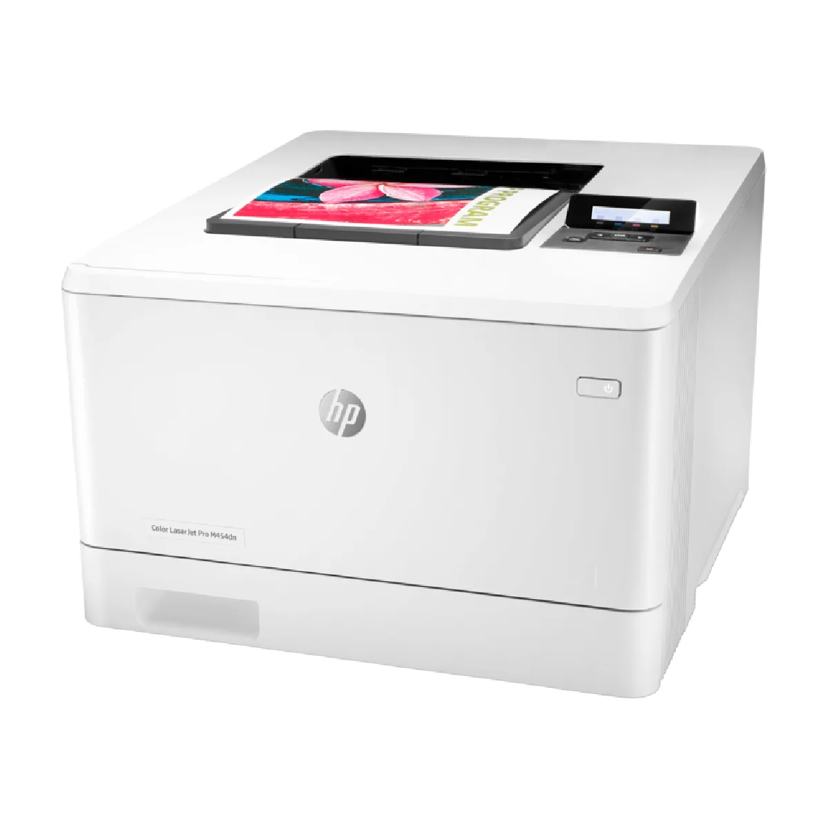 HP Color LaserJet Pro M454dn‎ - Image 2
