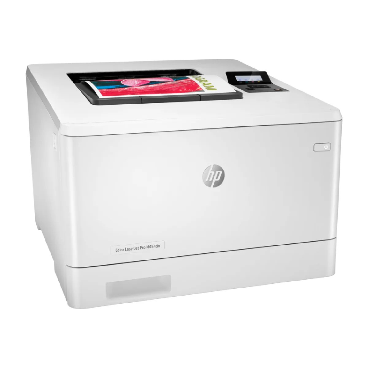 HP Color LaserJet Pro M454dn‎ - Image 3