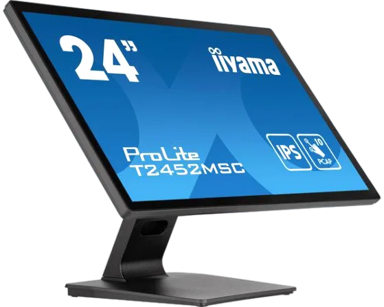 iiyama ProLite T2452MSC-B1