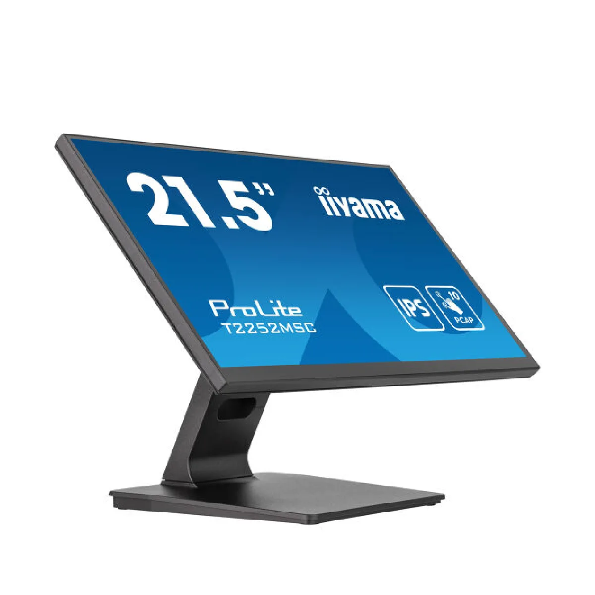 iiyama ProLite T2252MSC-B2