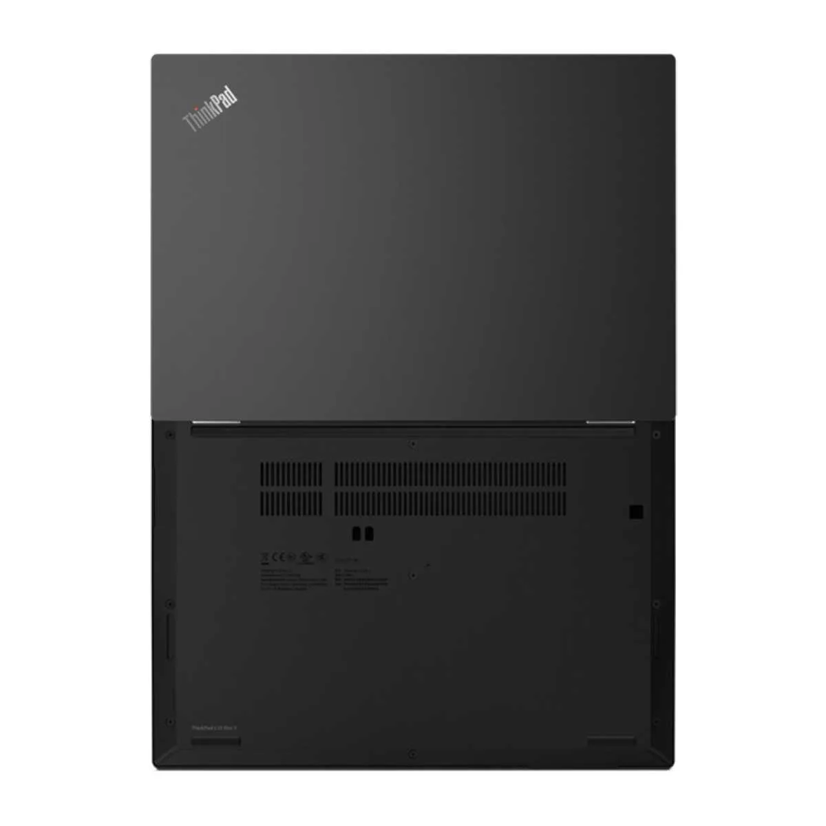 Lenovo ThinkPad L13 Gen 2 – i5 11th  16 Go  256 Go SSD  13.3″ – - Image 4