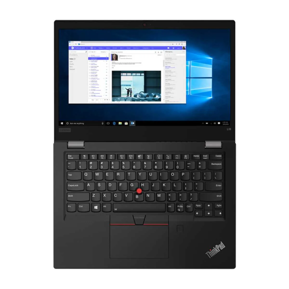 Écran ThinkPad 13.3 pouces