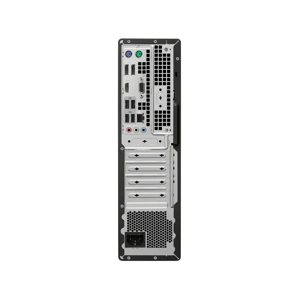 Asus ExpertCenter D7 SFF D700SE-513500596X 4