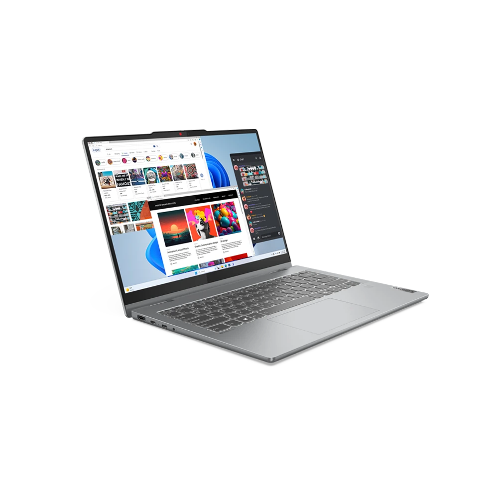 Lenovo IdeaPad 5 2-in-1 14IRH9 - i5-13420H - Image 2