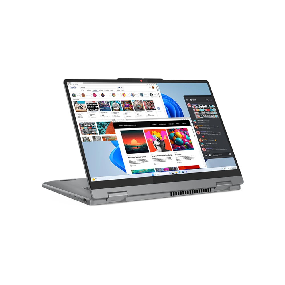 Lenovo IdeaPad 5 2-in-1 14IRH9 - i5-13420H - Image 3