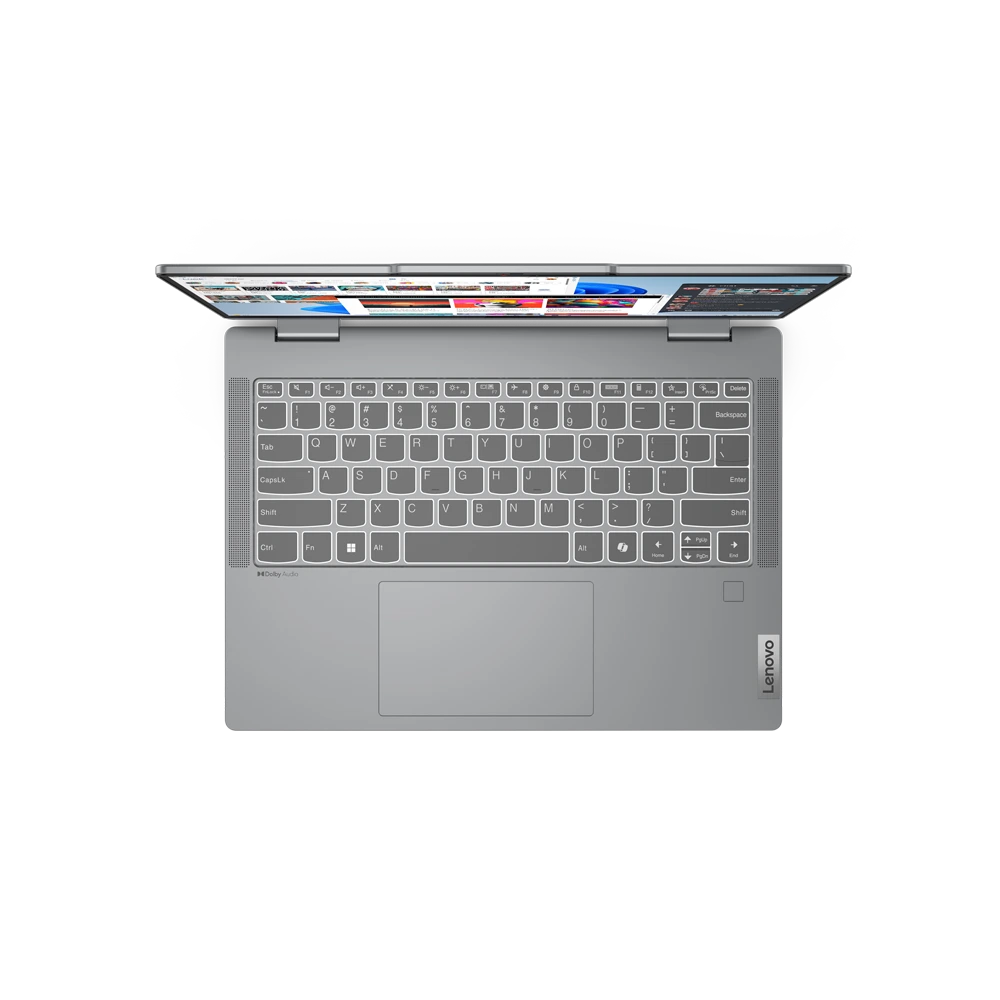 Lenovo IdeaPad 5 2-in-1 14IRH9 - i5-13420H - Image 4