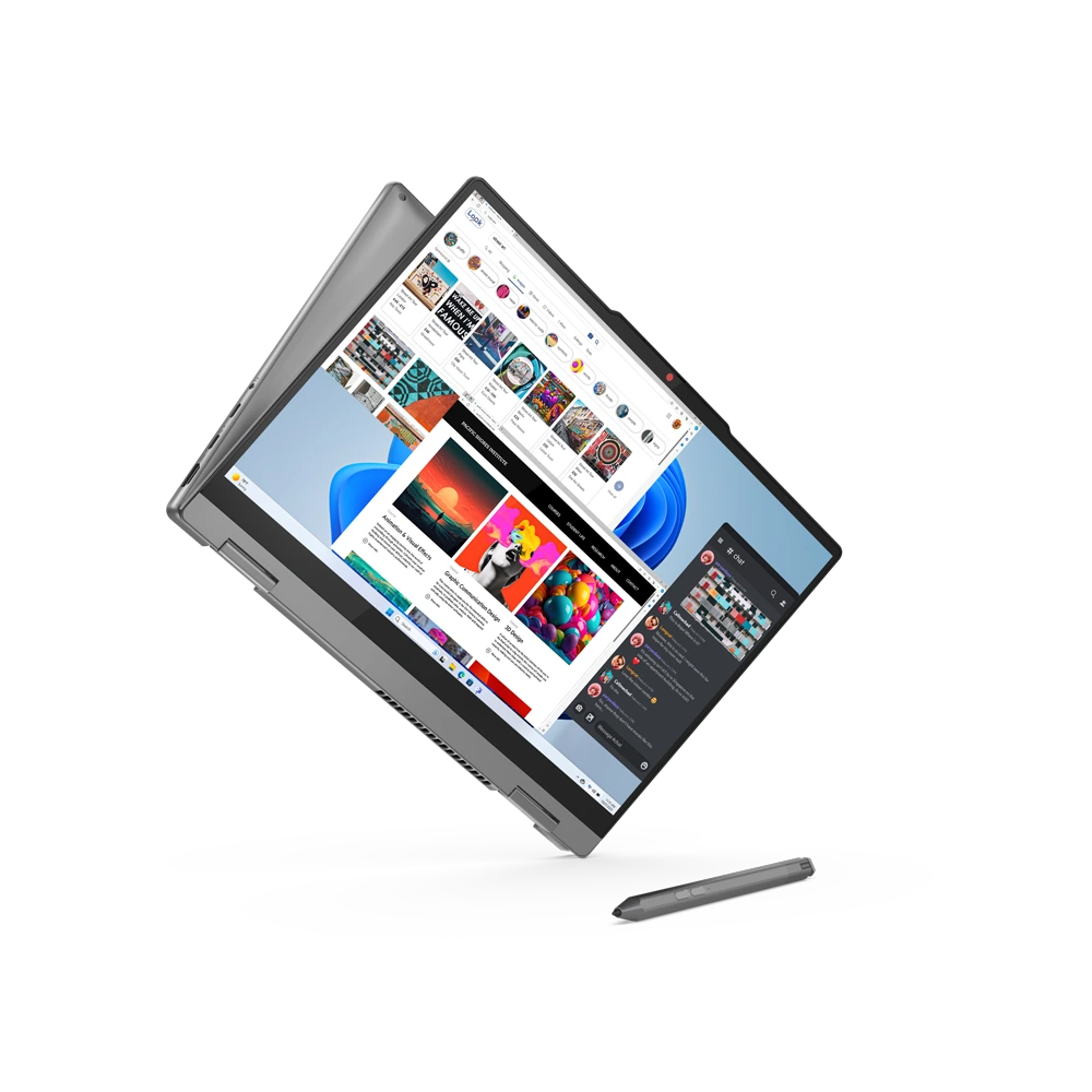 Lenovo IdeaPad 5 2-in-1 14IRH9 - i5-13420H - Image 1