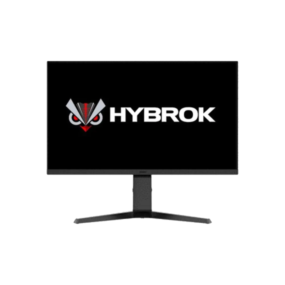 HYBROK Flame HG24IFL 24" IPS 180Hz 1ms - Image 1