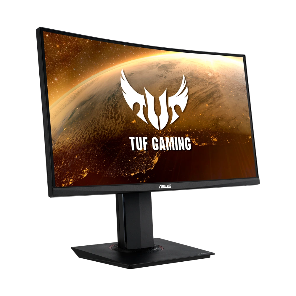 ASUS TUF Gaming VG24VQER 24" Curved 180Hz 1ms - Image 2