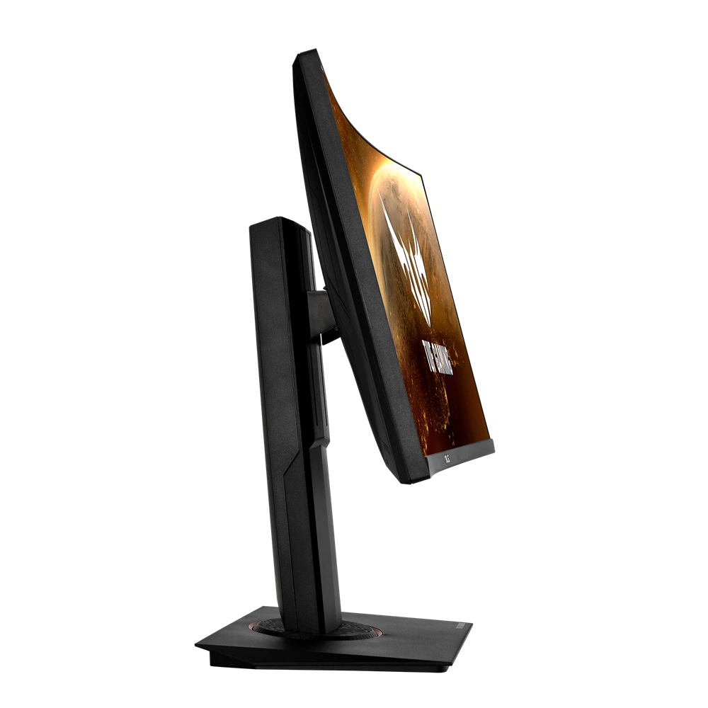 ASUS TUF Gaming VG24VQER 24" Curved 180Hz 1ms - Image 3