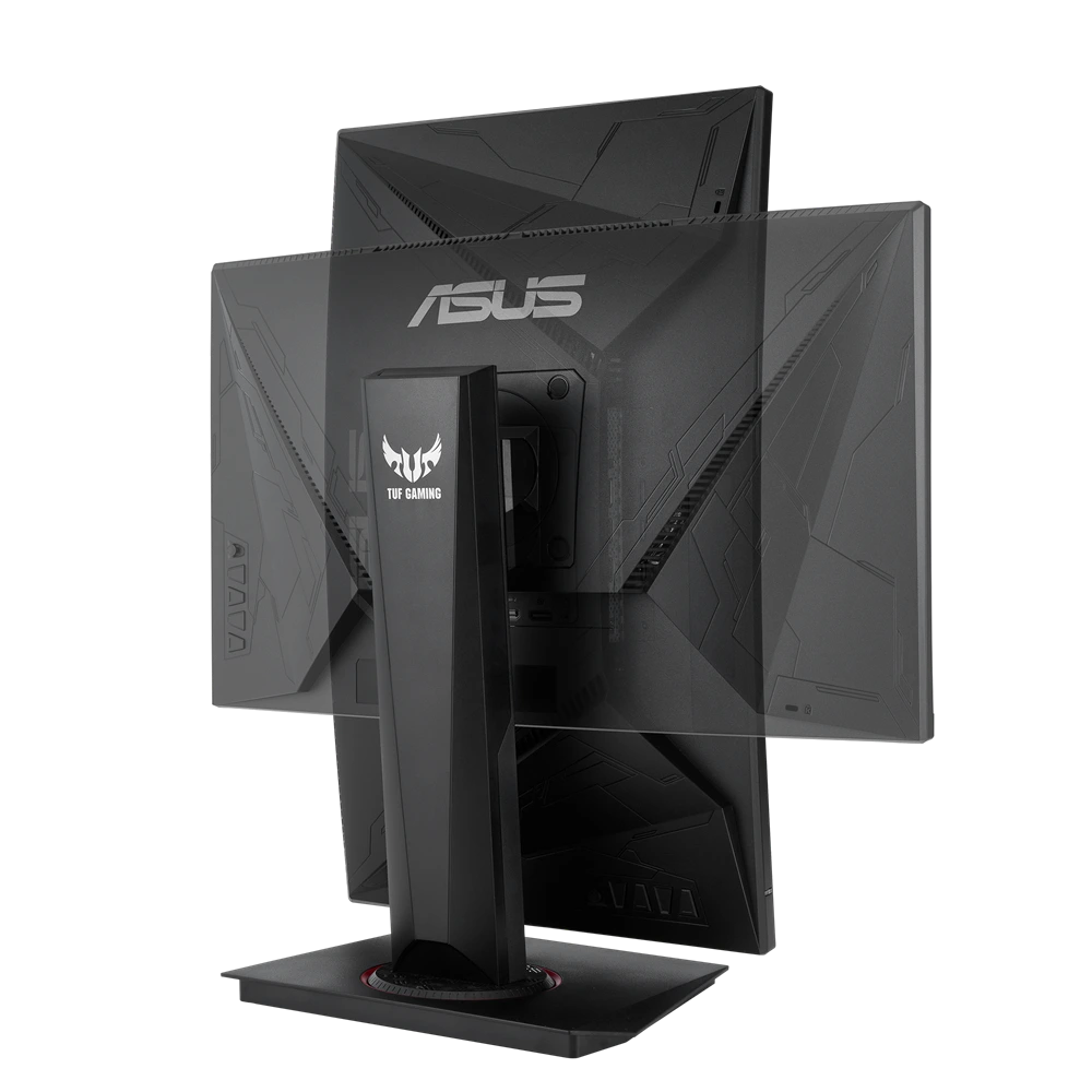 ASUS TUF Gaming VG24VQER 24" Curved 180Hz 1ms - Image 5