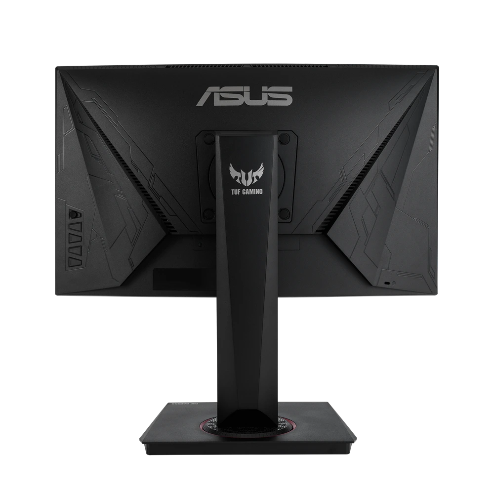 ASUS TUF Gaming VG24VQER 24" Curved 180Hz 1ms - Image 6