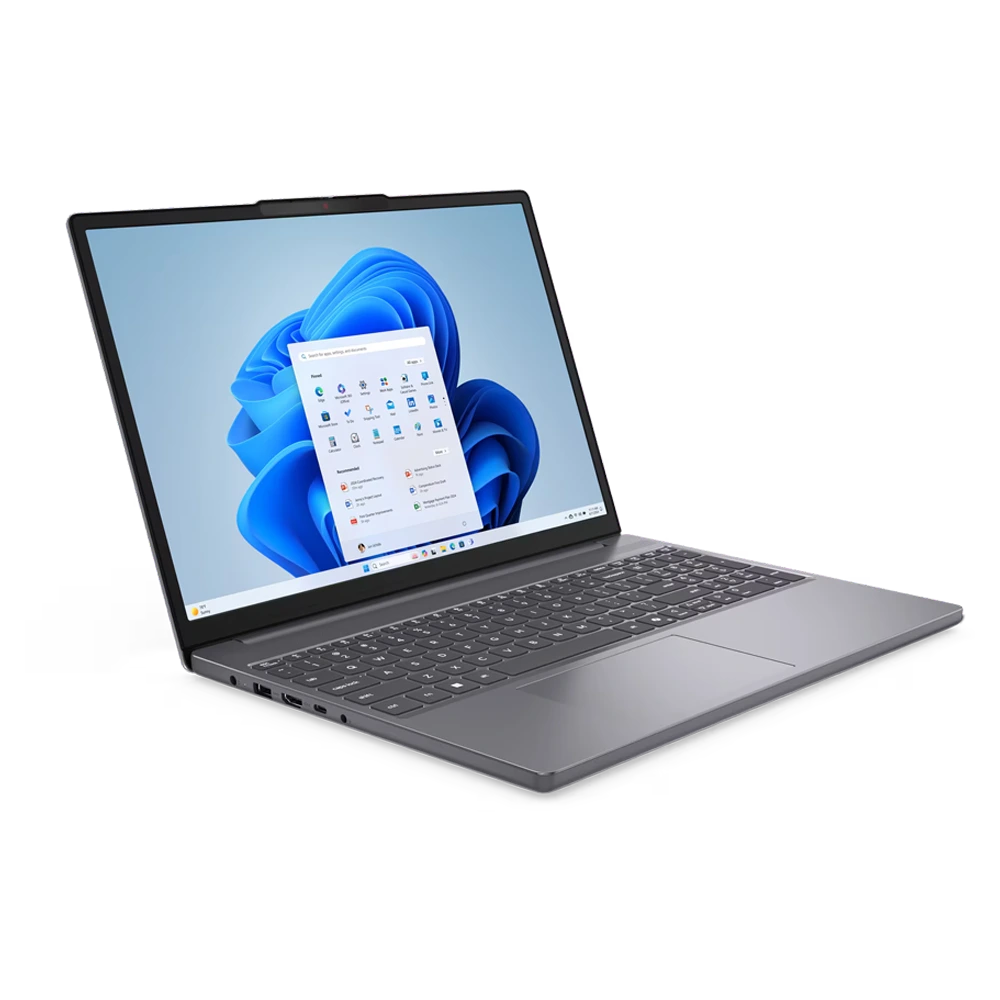 Lenovo IdeaPad Slim 3 15IRH10 (83K100E7FE) - Image 2