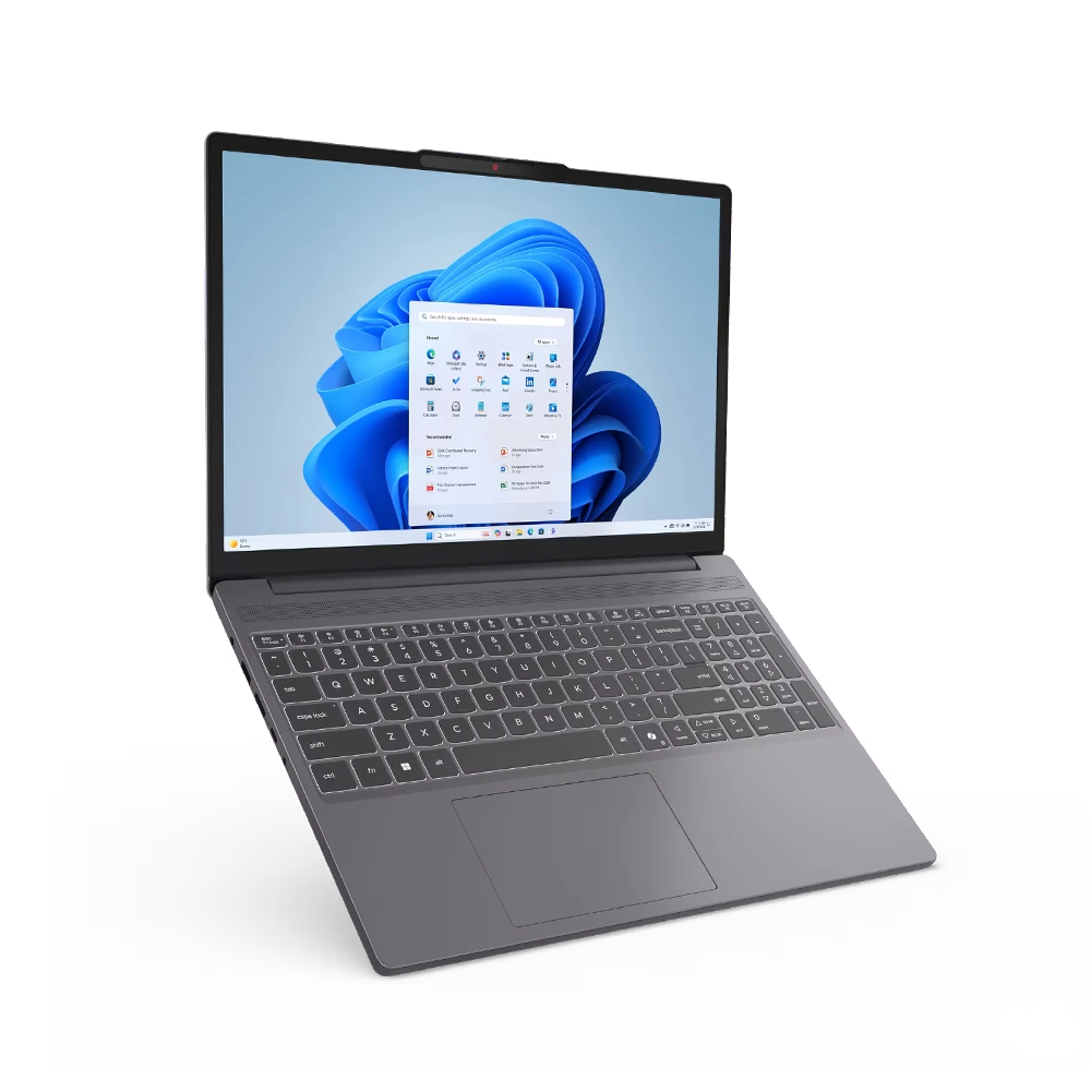 Lenovo IdeaPad Slim 3 15IRH10 (83K100E7FE) - Image 4