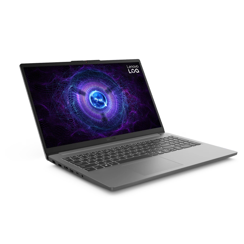 Lenovo LOQ 15IAX9E i5-12th - RTX 2050 (83LK0075FE) - Image 2