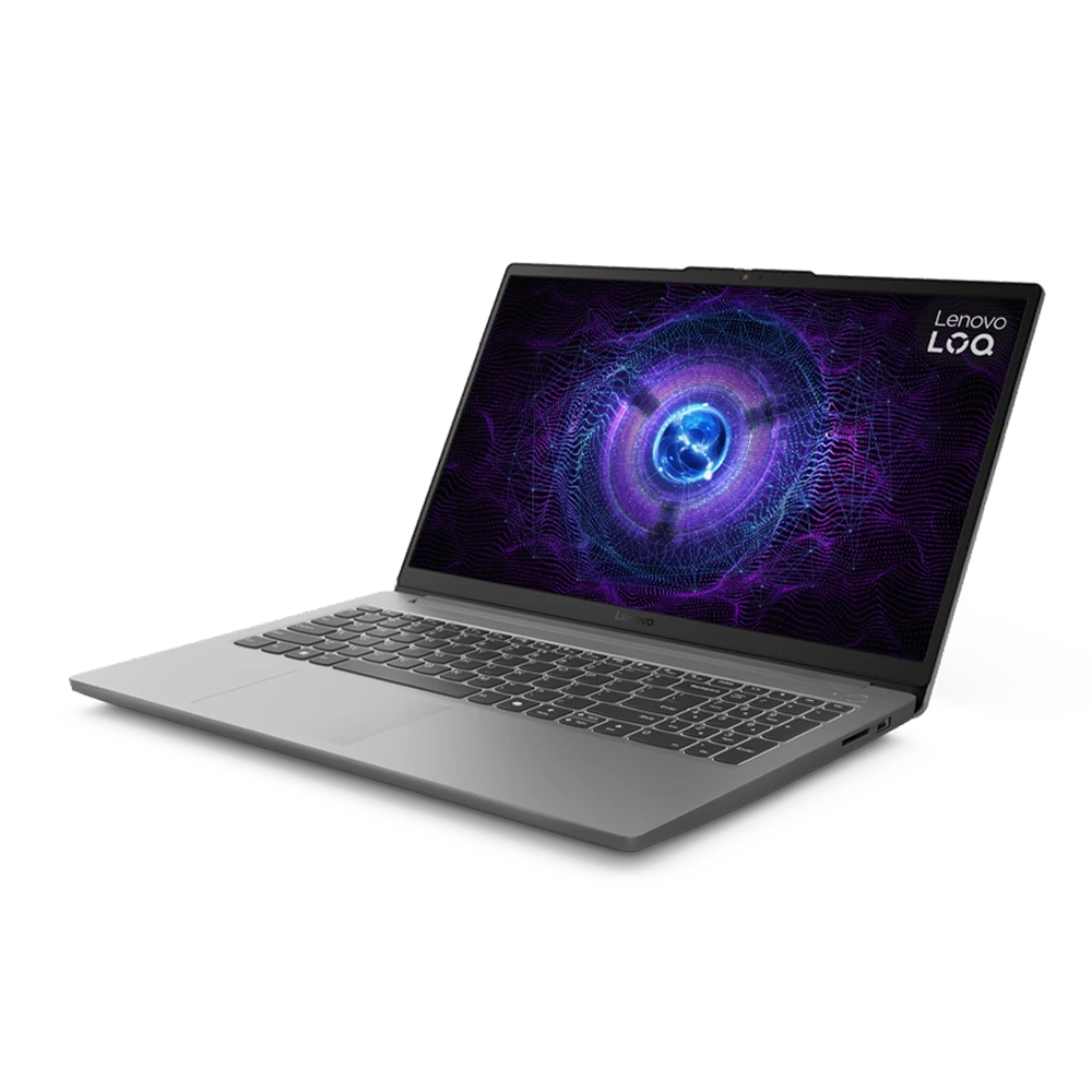 Lenovo LOQ 15IAX9E i5-12th - RTX 2050 (83LK0075FE) - Image 3