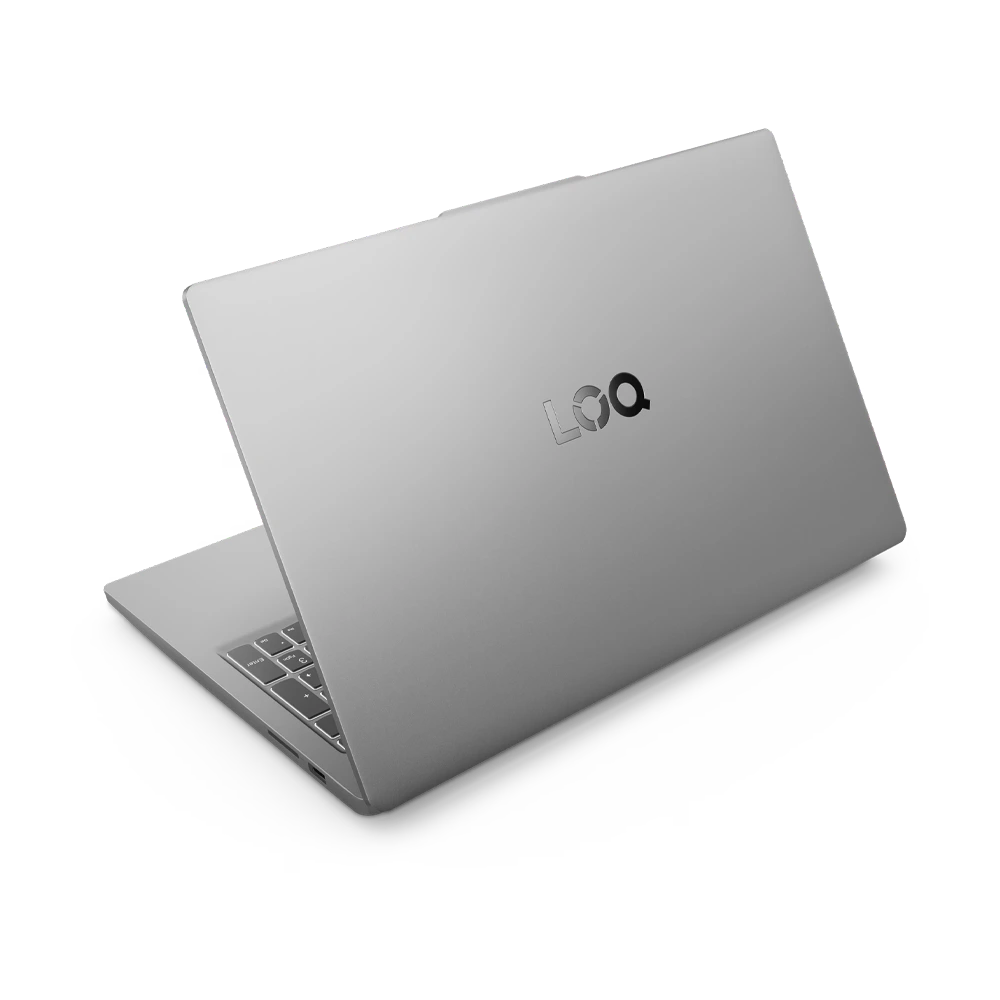 Lenovo LOQ 15IAX9E i5-12th - RTX 2050 (83LK0075FE) - Image 4