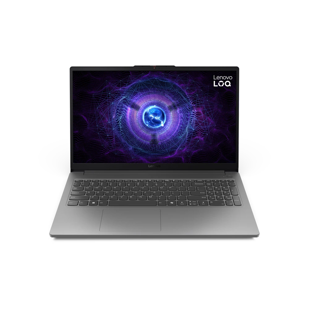 Lenovo LOQ 15IAX9E i5-12th - RTX 2050 (83LK0075FE) - Image 1
