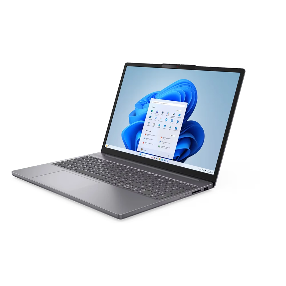 Lenovo IdeaPad Slim 3 15IRH10 Luna Grey (83K100E6FE) - Image 4