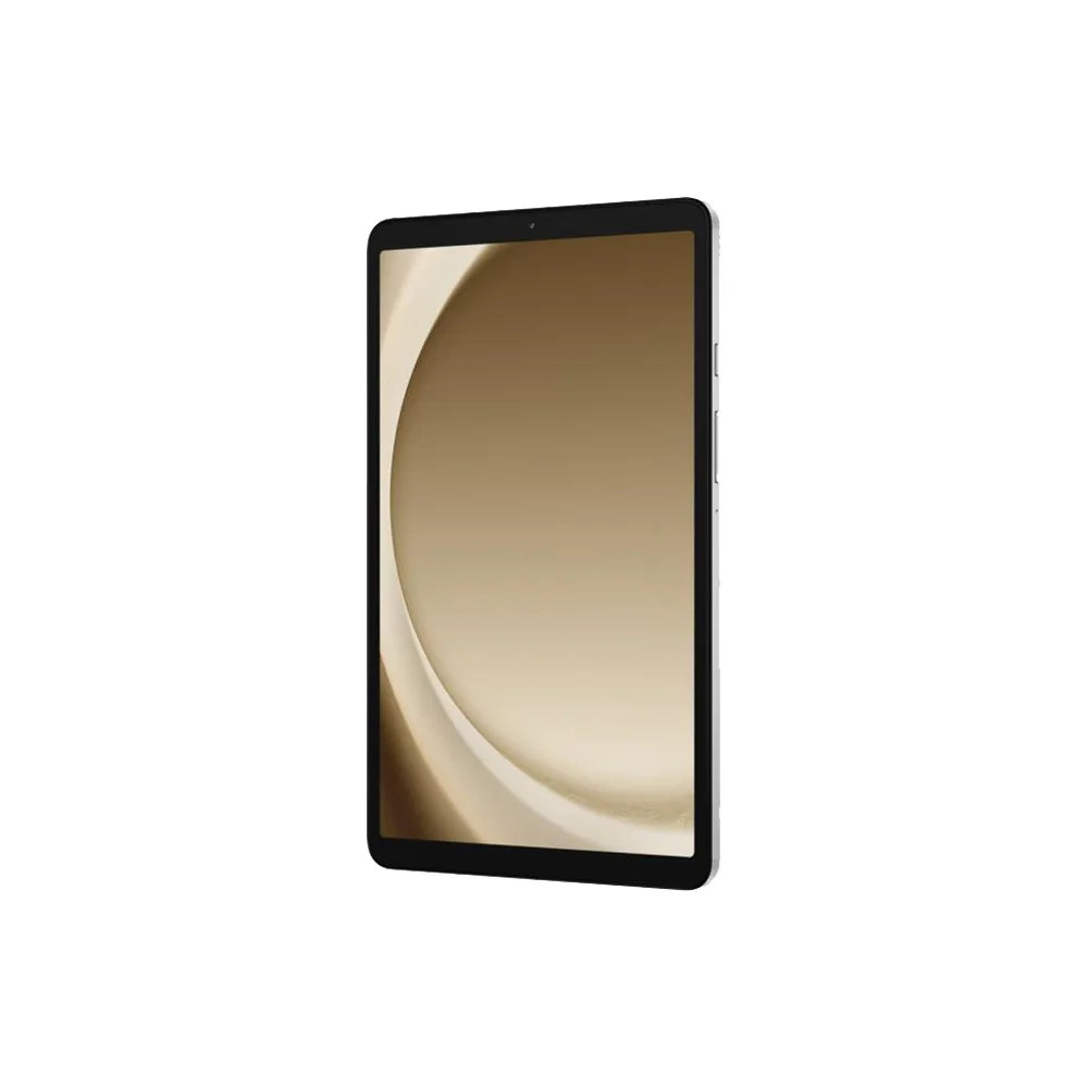 Samsung Galaxy Tab A9 (LTE 4G) 8,7" 8GB 128GB - Silver 4
