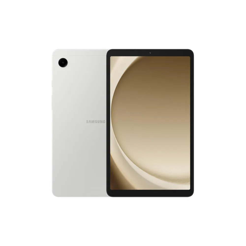 Samsung Galaxy Tab A9 (LTE 4G) 8,7" 4Go 64Go - Silver - Image 1