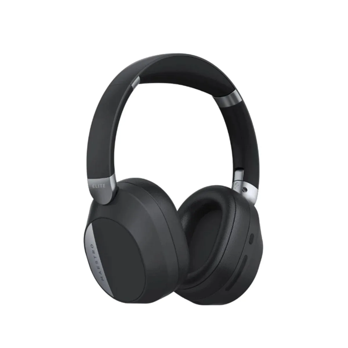 Maestro ELITE Bluetooth Casque - Noir - Image 1