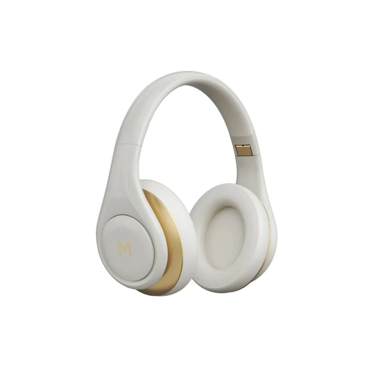 Maestro Cloud ANC Casque - Cream - Image 1