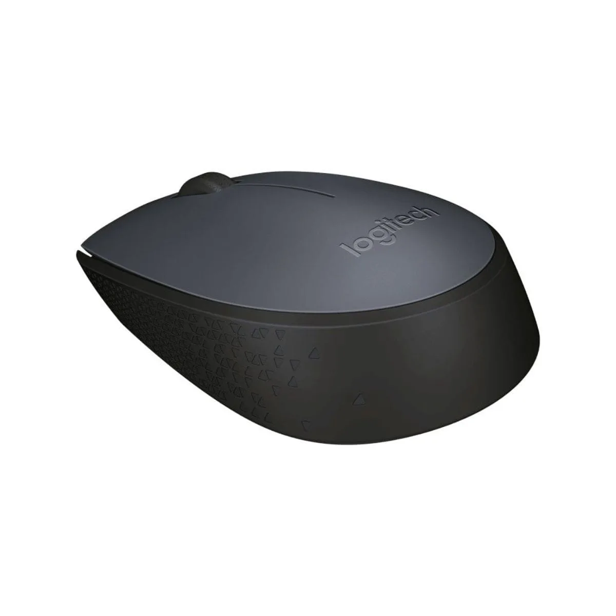 Logitech souris sans fil M170 Grey-K - Image 3