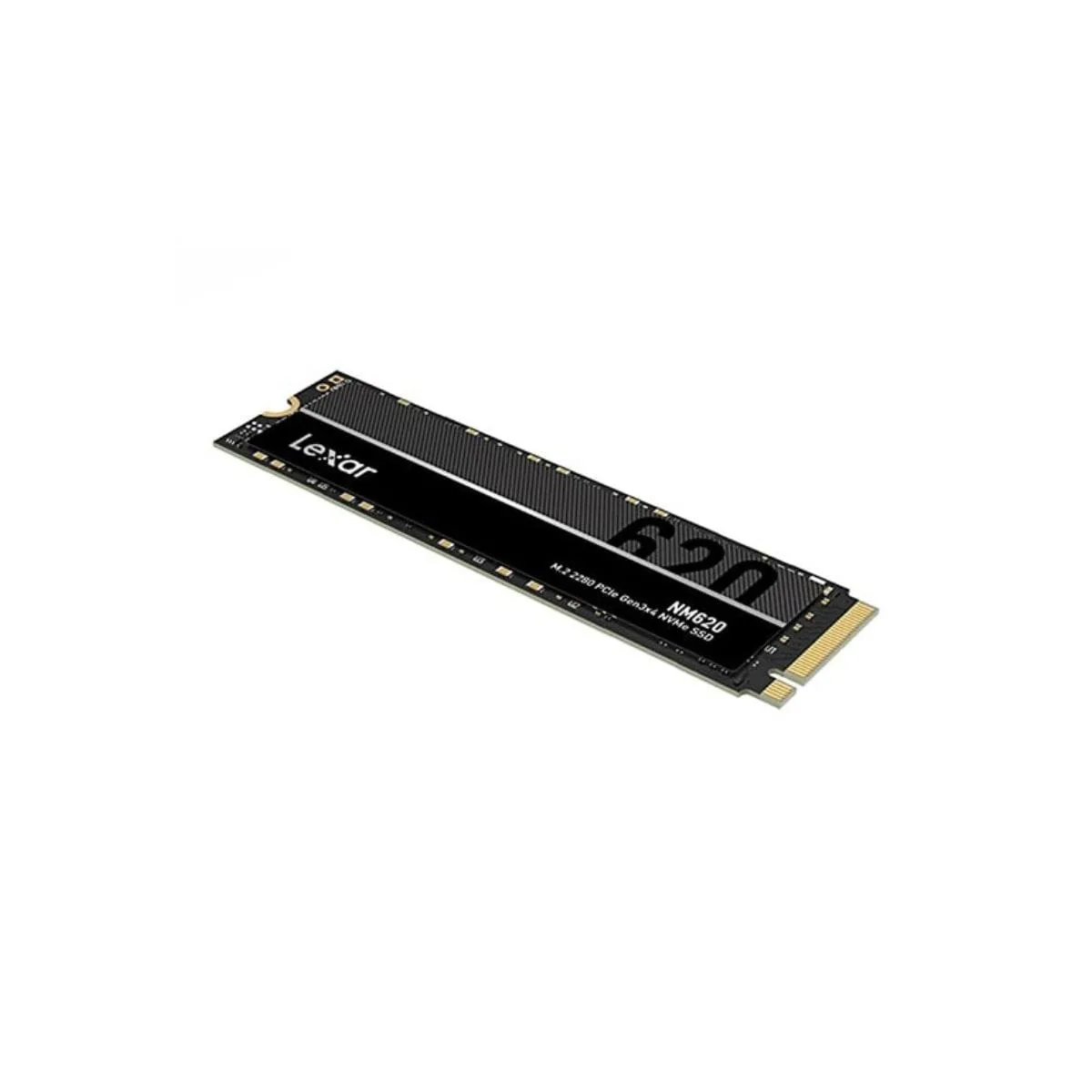 Lexar 256GB NM620 NVME M.2 SSD - Image 2