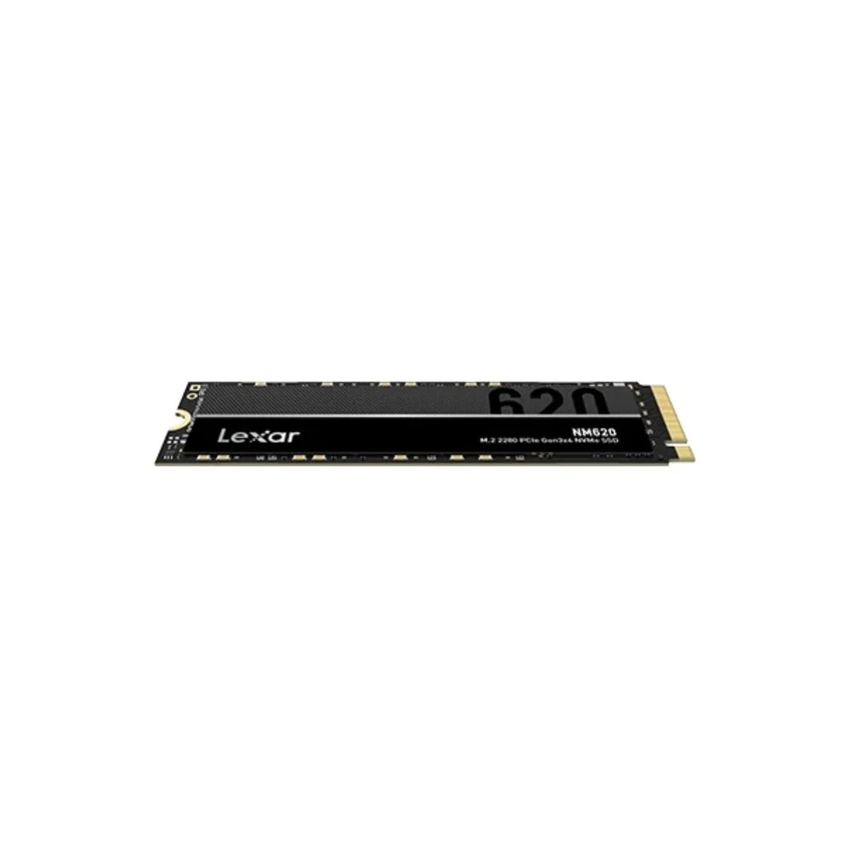 Lexar 256GB NM620 NVME M.2 SSD - Image 3