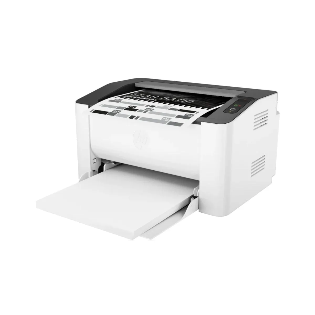 Imprimante Laser Monochrome HP Laser 107a (4ZB77A) - Image 5