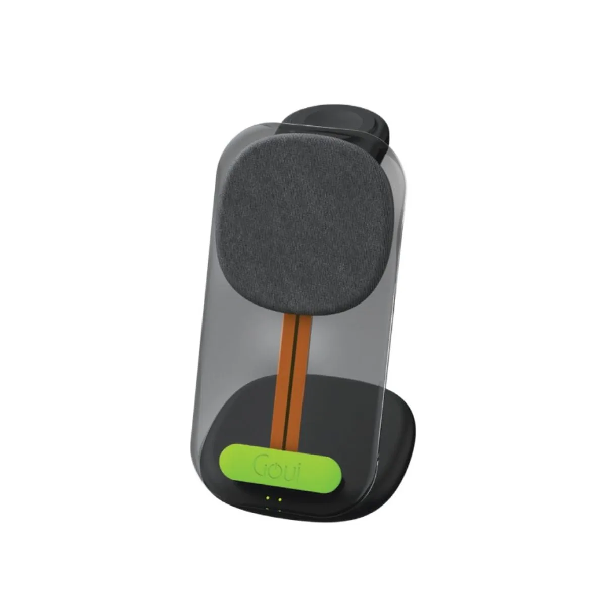 Goui - 3 In 1 Ultra Fast Wireless Charger - Image 1