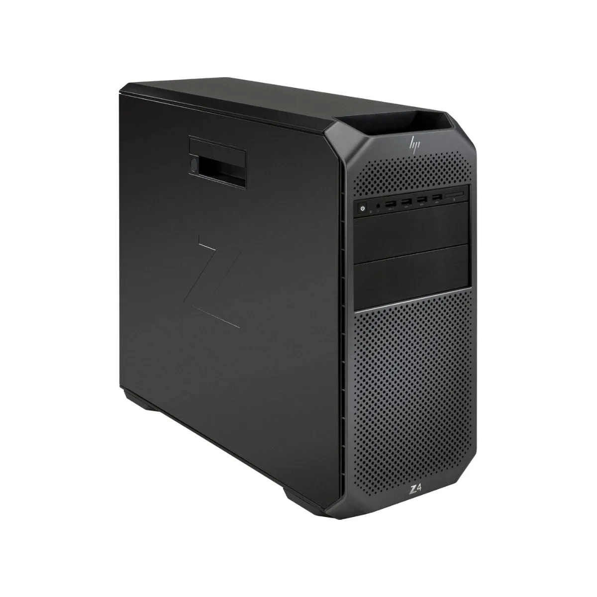 HP Z4 G4 Workstation, Intel Xeon W-2125 - Image 1