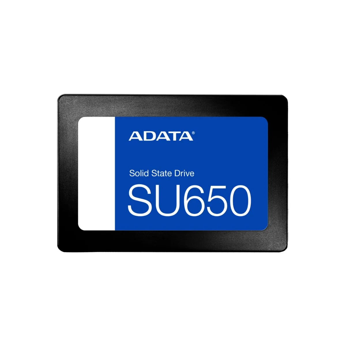 Disque Dur interne SSD ADATA SU650 - 512 GB 2.5" - Image 2
