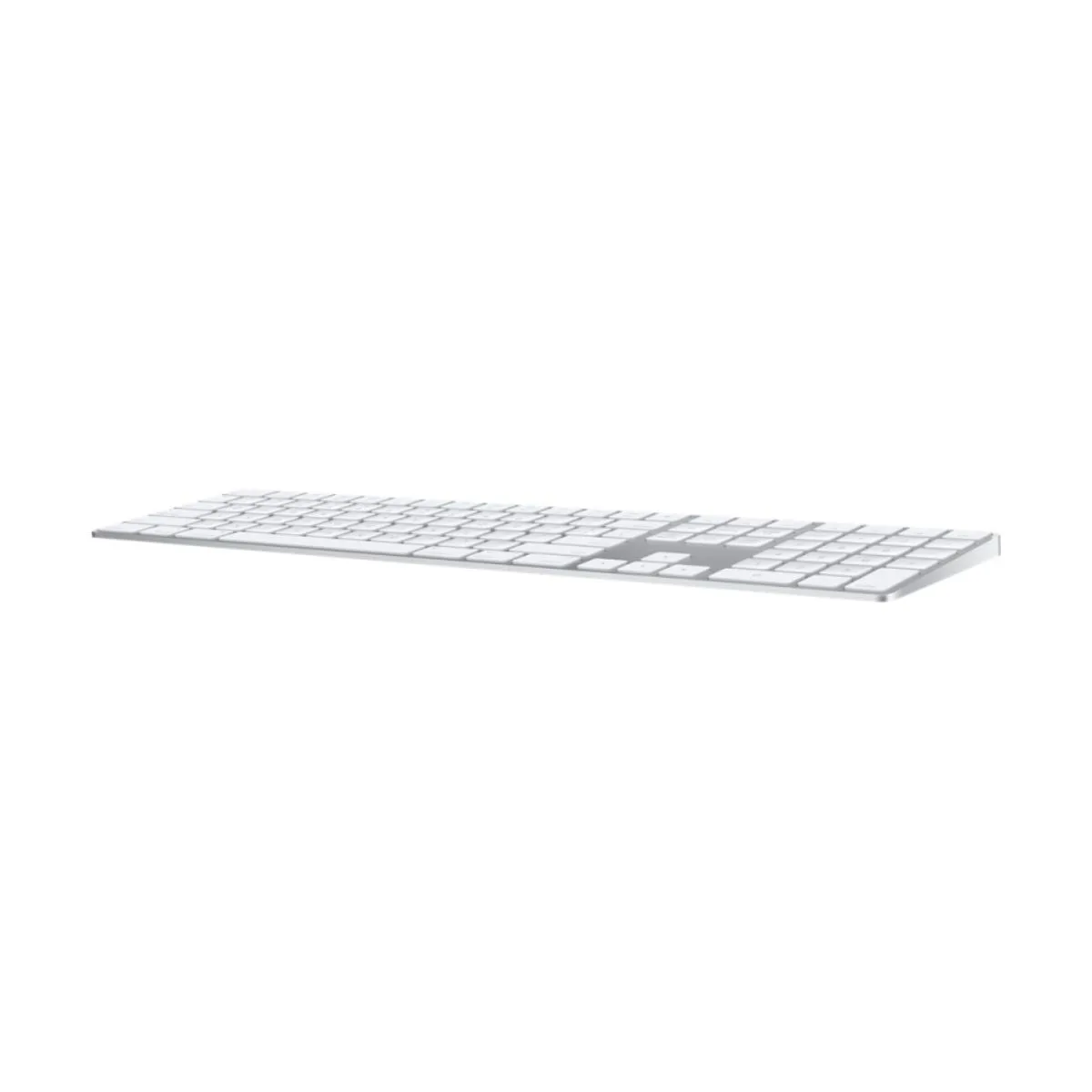 Apple Magic Keyboard avec pavé numerique - QWERTY - (A1843) - Image 3