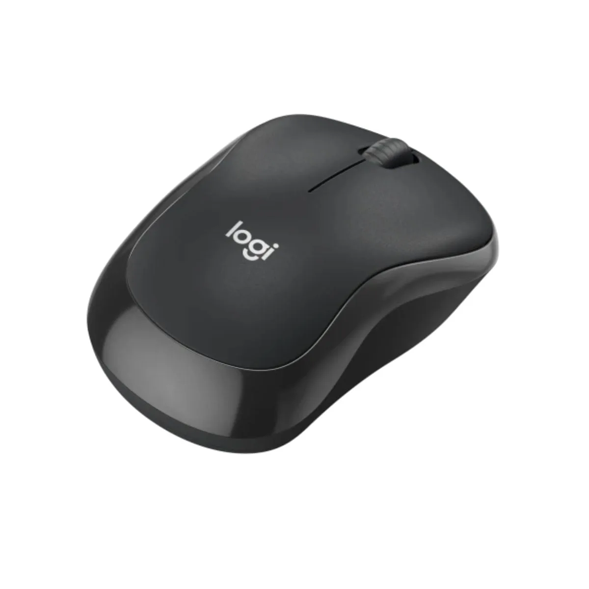 Souris sans fil Bluetooth Logitech M240 Silent (Graphite) - Image 2