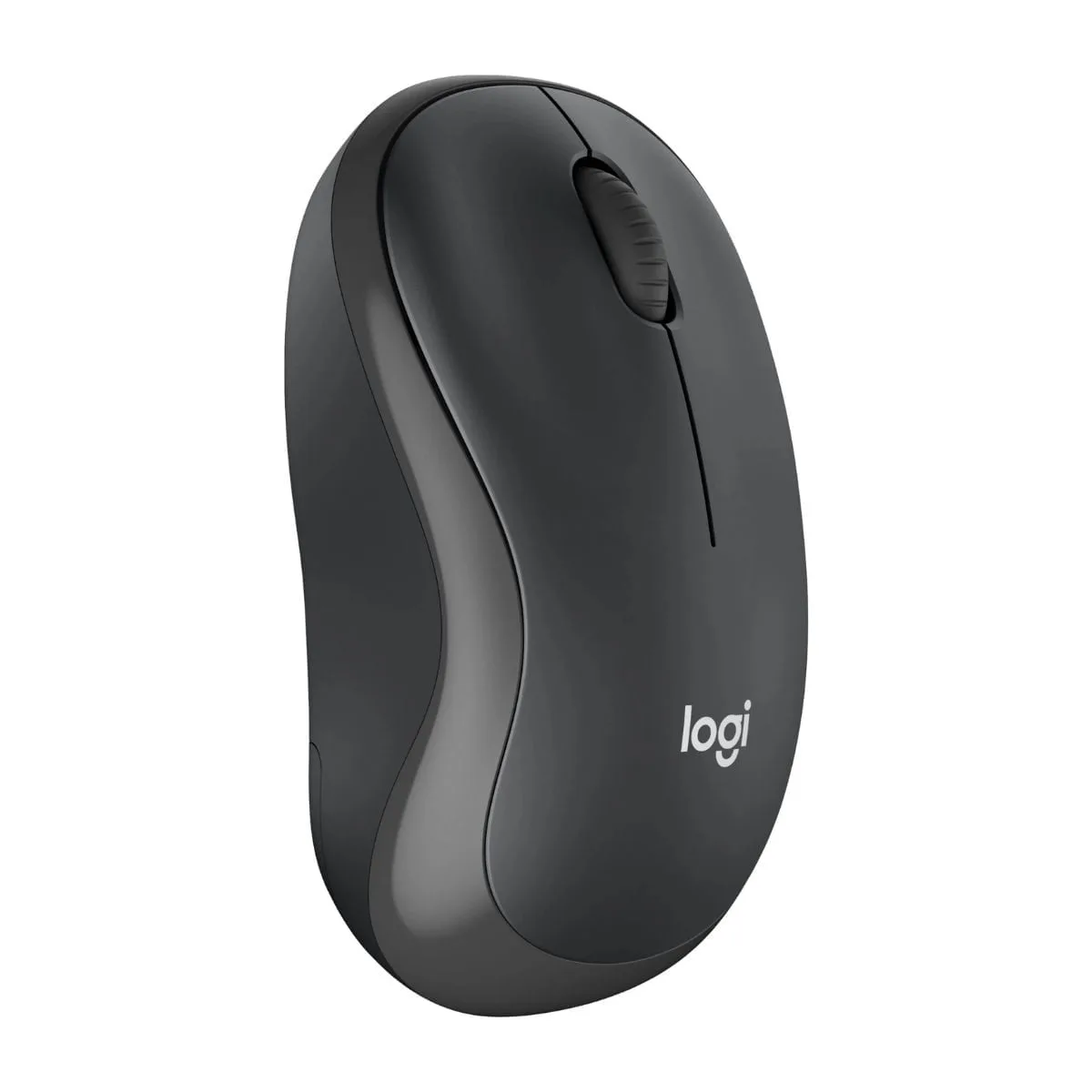 Souris sans fil Bluetooth Logitech M240 Silent (Graphite) - Image 3