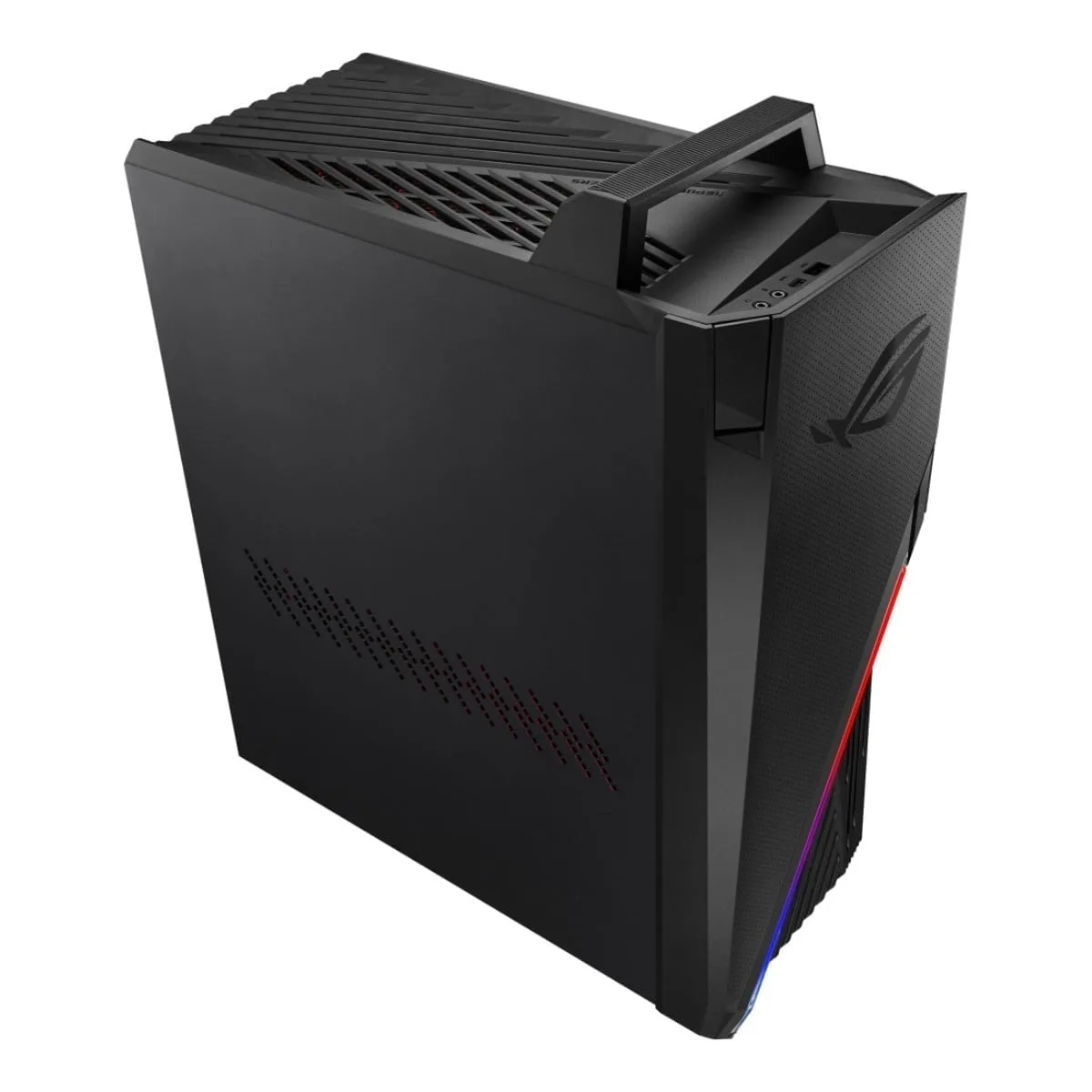 PC Gamer Asus Rog Strix GA15 G15DK - R7 3700X GTX 1660Ti - Image 2