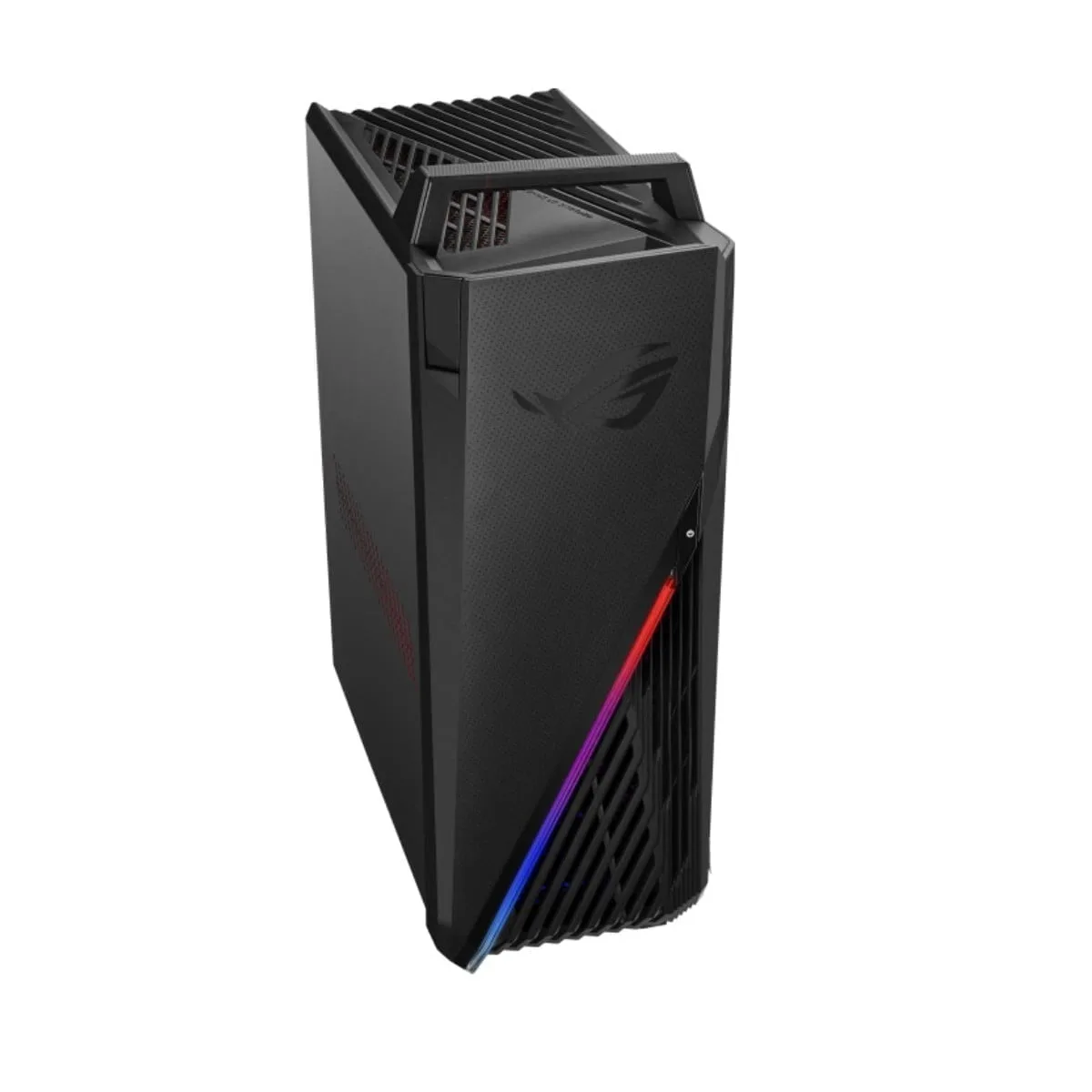 PC Gamer Asus Rog Strix GA15 G15DK - R7 3700X GTX 1660Ti - Image 1