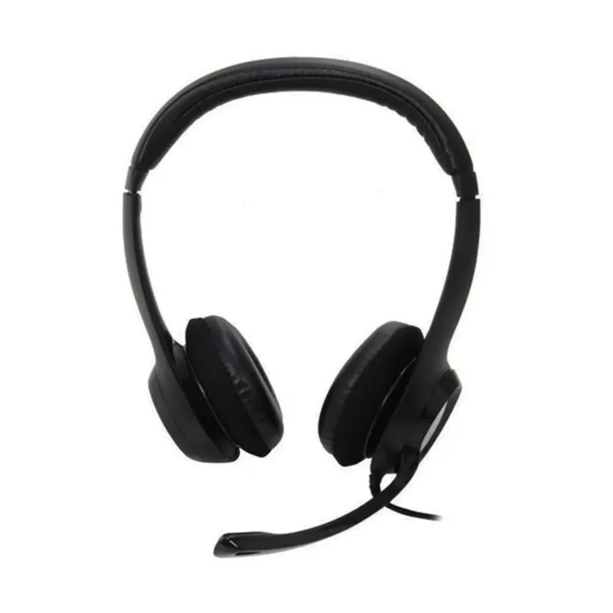 Casque Logitech H390 - USB - Noir - Image 2