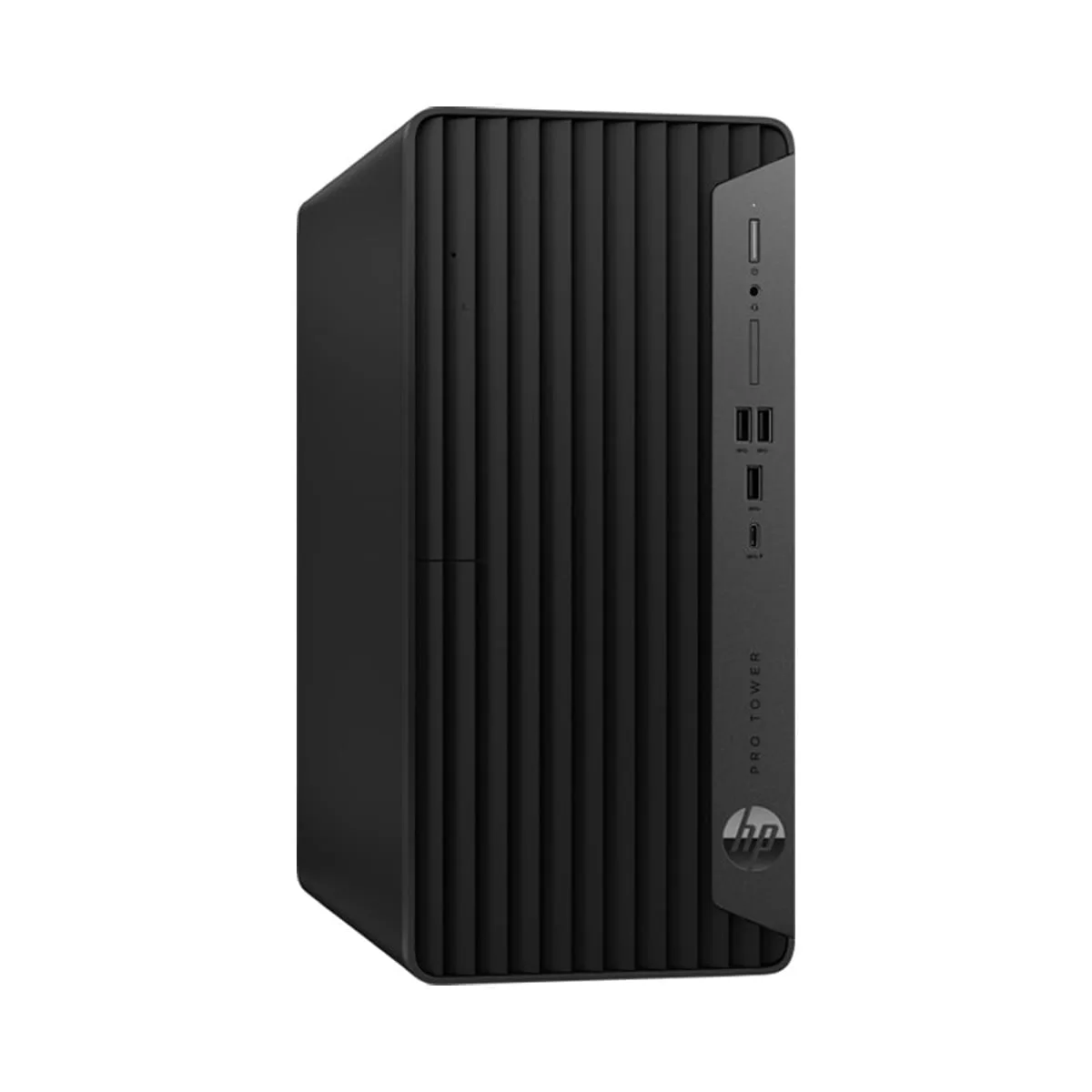 HP ProDesk 400 G9 Tour + Écran P22v G5 22" Pouces Full-HD - Image 3