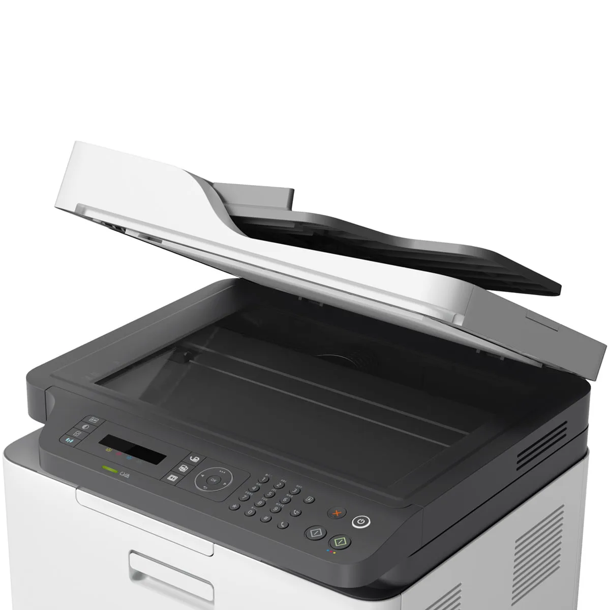 HP 179FNW Imprimante Multifonction Laser Couleur 4-in-1 FAX (4ZB97A) - Image 4